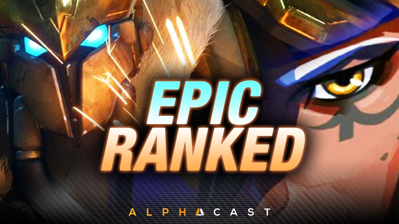 MA MEILLEURE PHASE DE JEU SUR ANA ! ► RANKED DOUBLE POV avec Troma