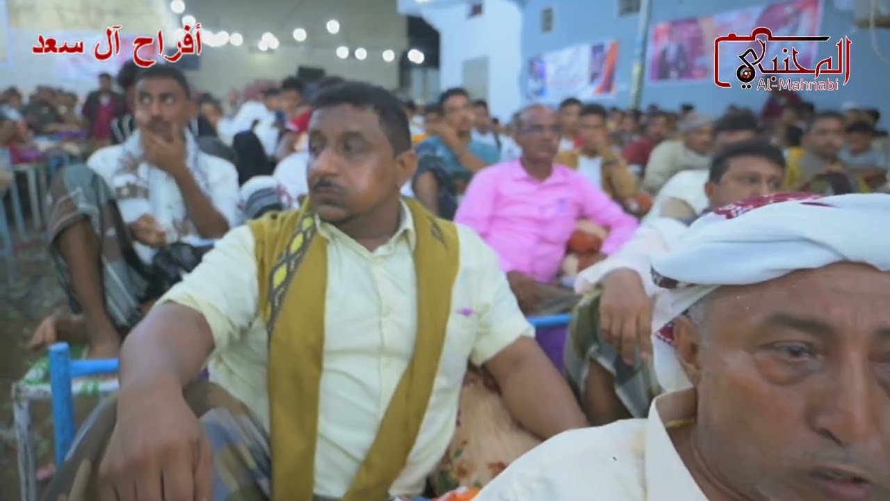 الفنان محمد البيور .. خلاص نساك البال .. عرس الغالي خليل سعد بالتريبة