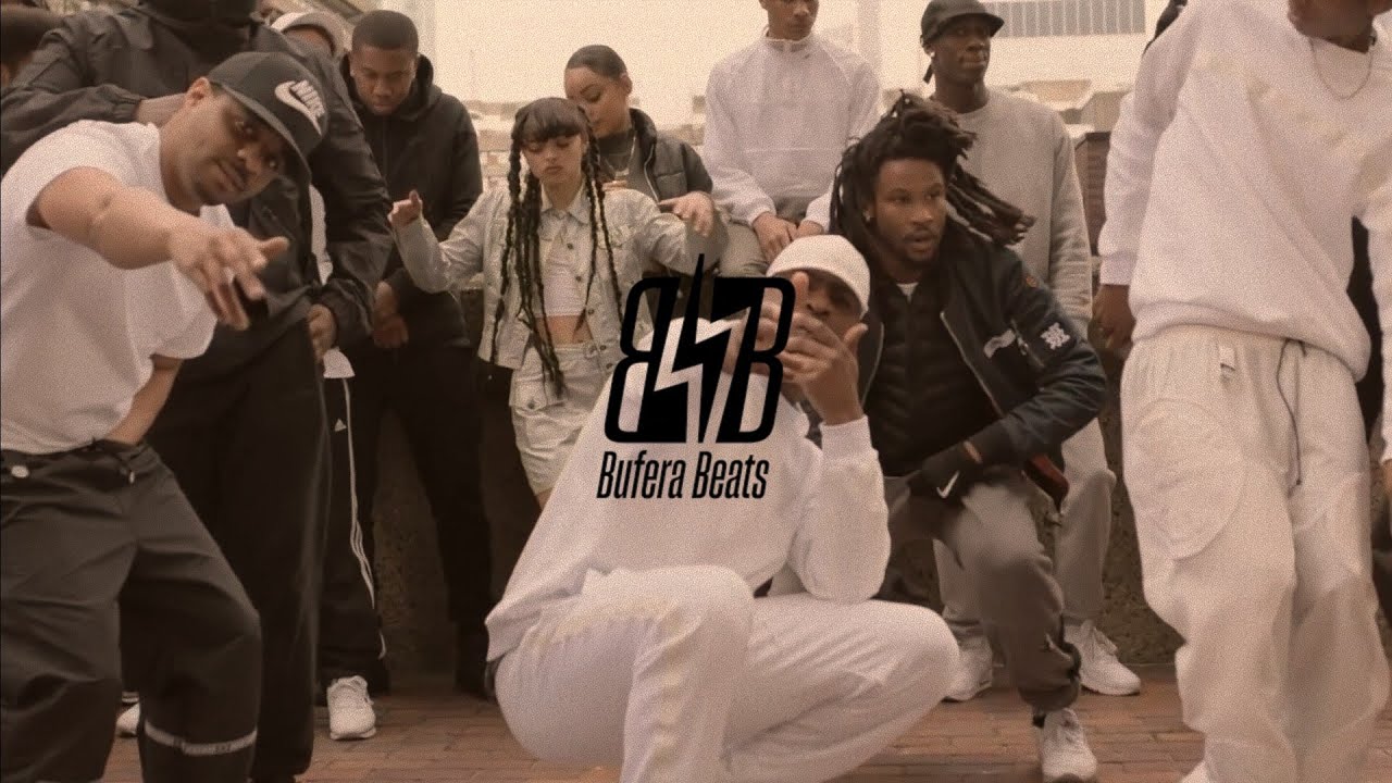 [FREE] Skepta x JME Type Beat - 