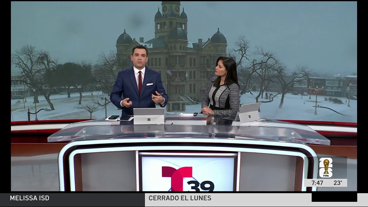 Qué debes hacer si tienes que salir a manejar en medio de la tormenta?