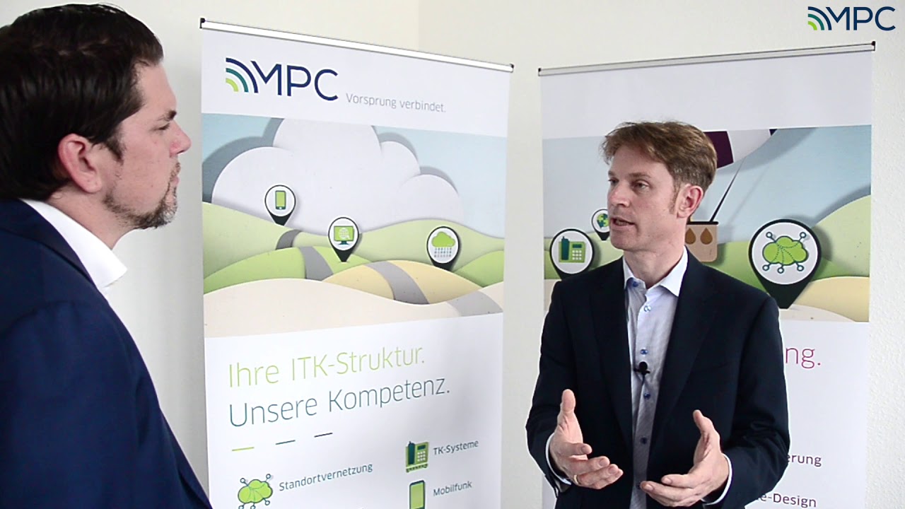 SIP-Trunk einfach erklärt. Was ist ein SIP-Trunk?