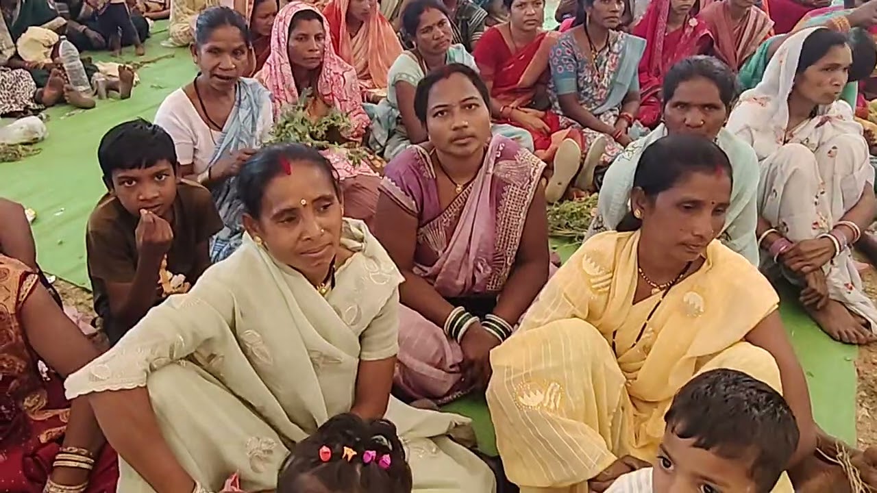 Jivan Jyoti chhattisgarh Nach party ll Jiratolo