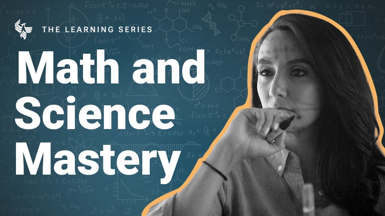 The Framework | Learn Math and Science Effectively !