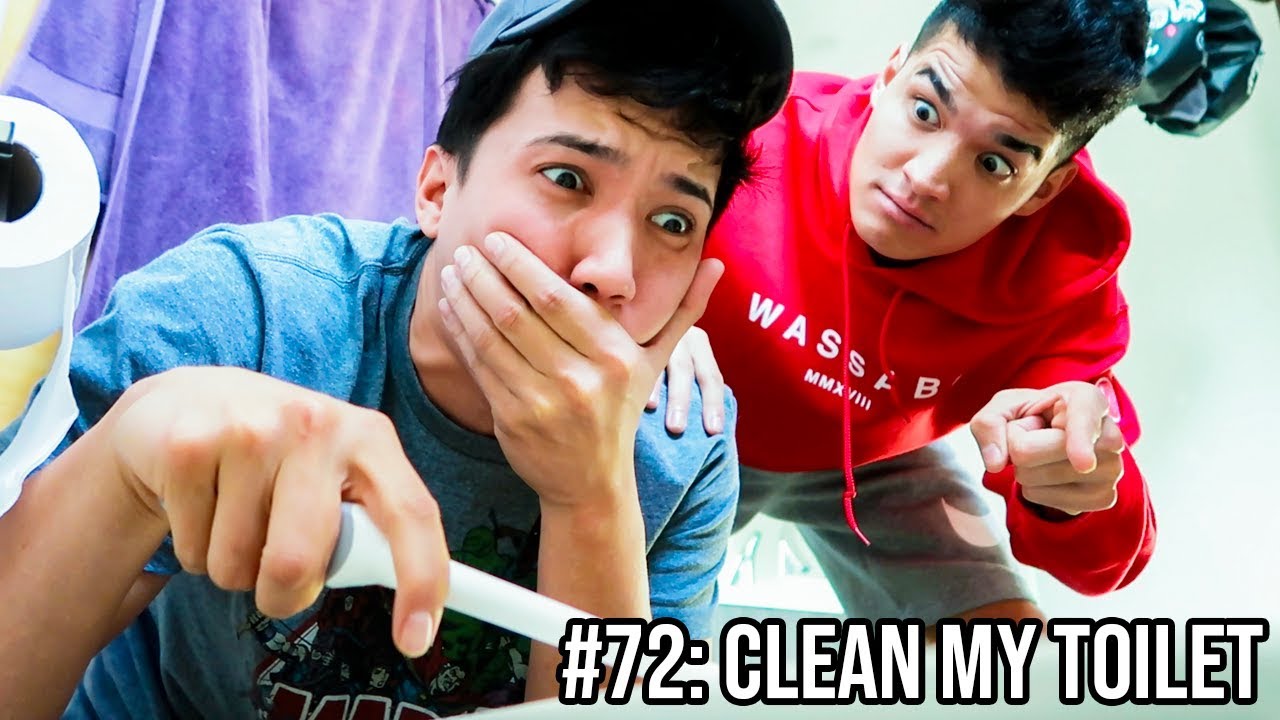 Being Alex Wassabi’s Assistant For A Day