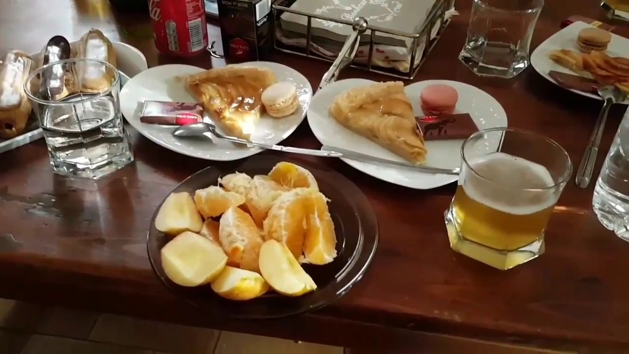 Франция VLOG ! Выходные в СЕМЬЕ МУЖА . У сестры мужа.  Расскажу ПРИКОЛ.