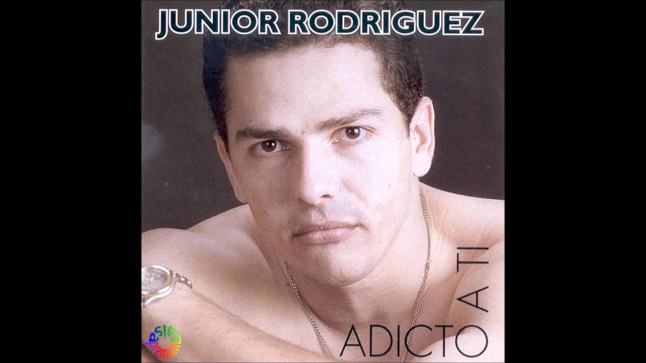 🔥NOMAS CONTIGO por JUNIOR RODRIGUEZ - Salsa Premium