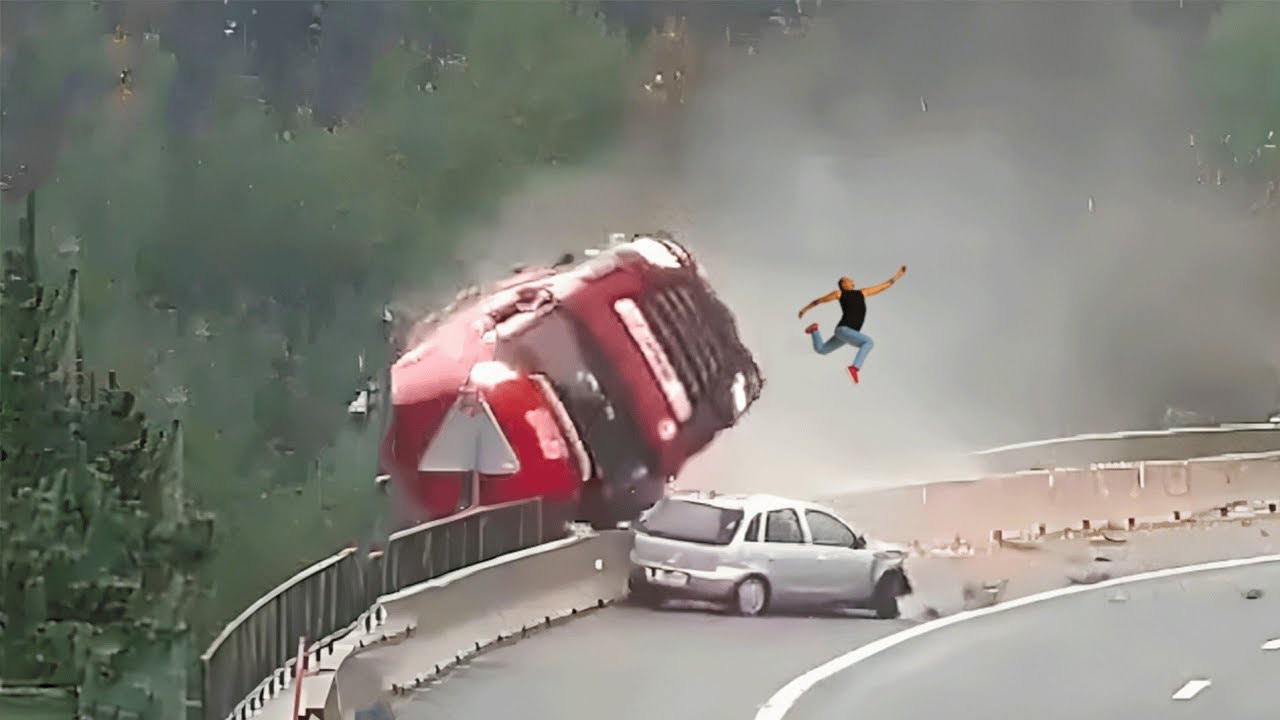 КОГДА ВСЕ ПОШЛО НЕ ПО ПЛАНУ! Карма в Действии!