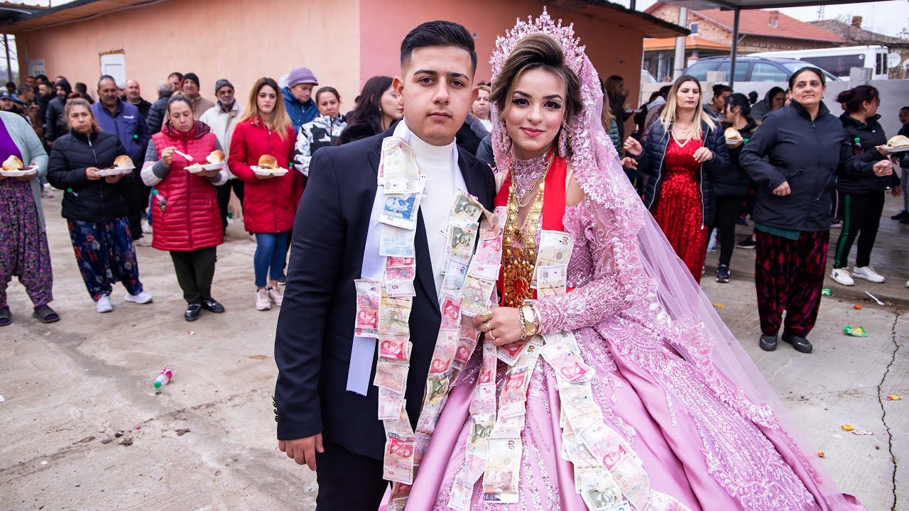 Okan  Ve Ceyda  Gelin Alcı Bülüm 1 Ork   Aydın Alko
