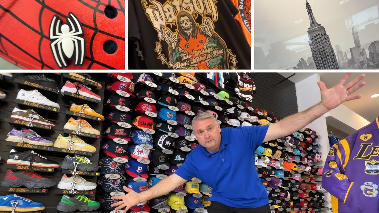 Exploring Tanger Outlet - Locust Grove, Ga Edition! 2024