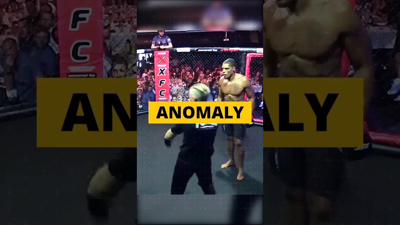 The Case of the Ghost Knockout 🕵️&zwj;♂️