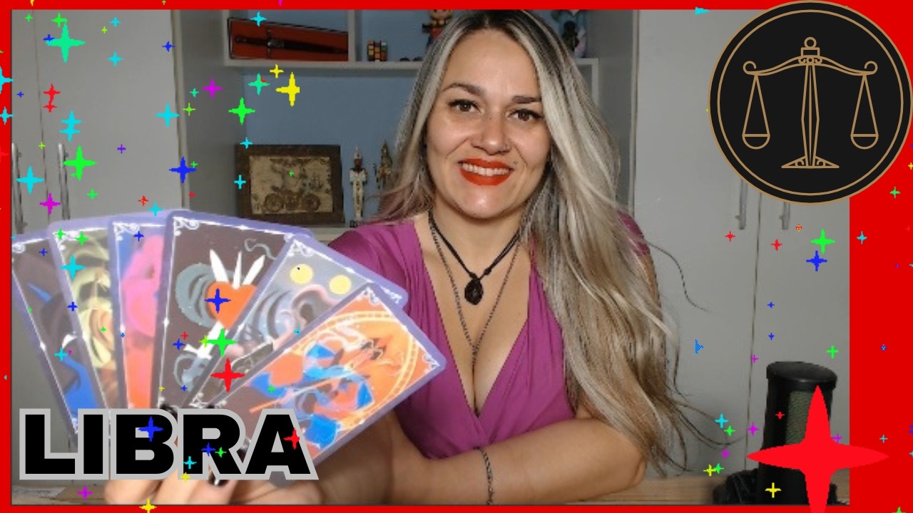 LIBRA♎FORÇOU A BARRA /PERDEU VC POR ORGULHO