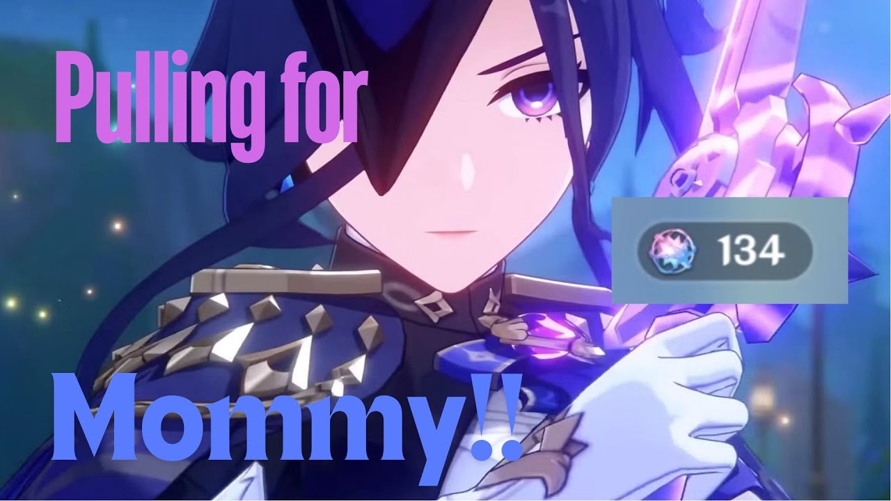 Pulling for Mommy!! Clorinde Pulls ! #F2P