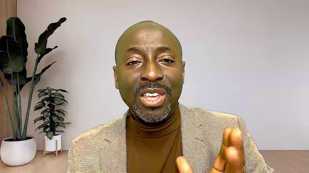 Announcing The Goodnews: Following Jesus