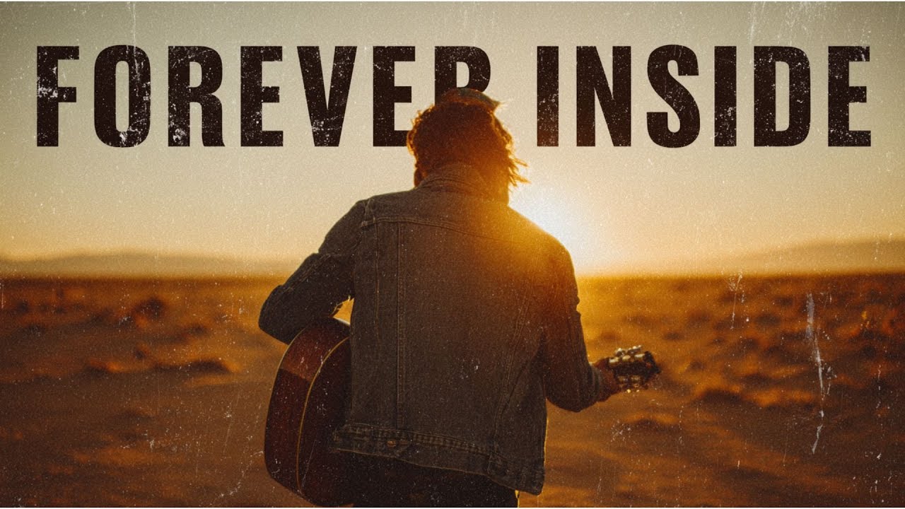 Forever Inside | A Revolver-Inspired Beatles Tribute 🎶