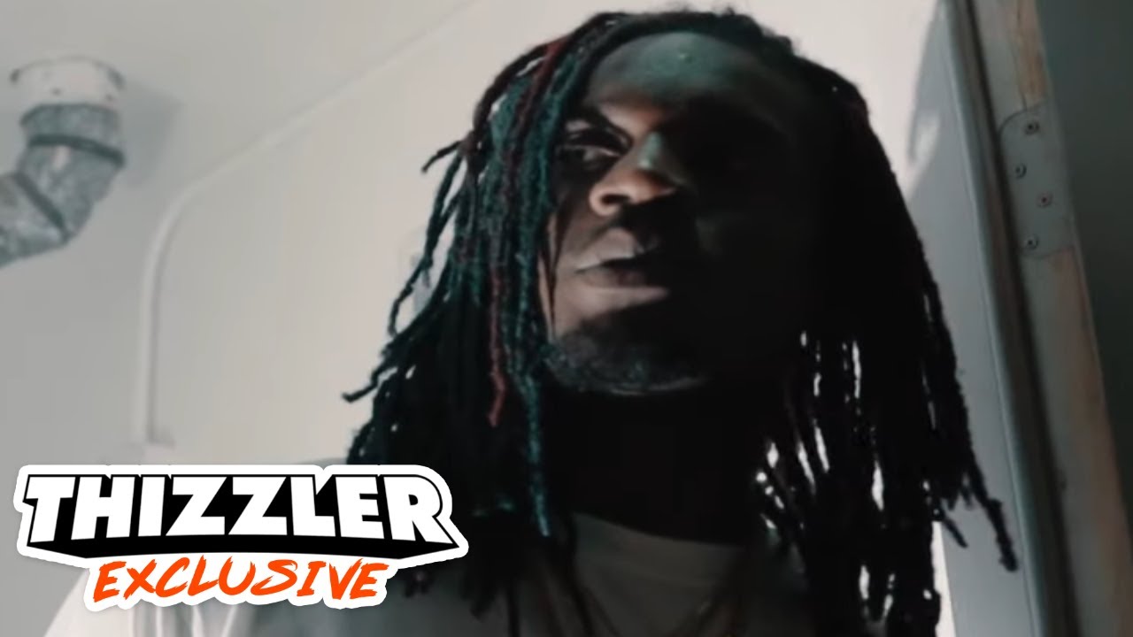 King Chollo - Realest In My City (Exclusive Music Video) [Thizzler]