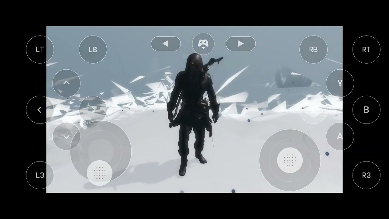 Assassin's Creed III Remastered. Raw Materials 