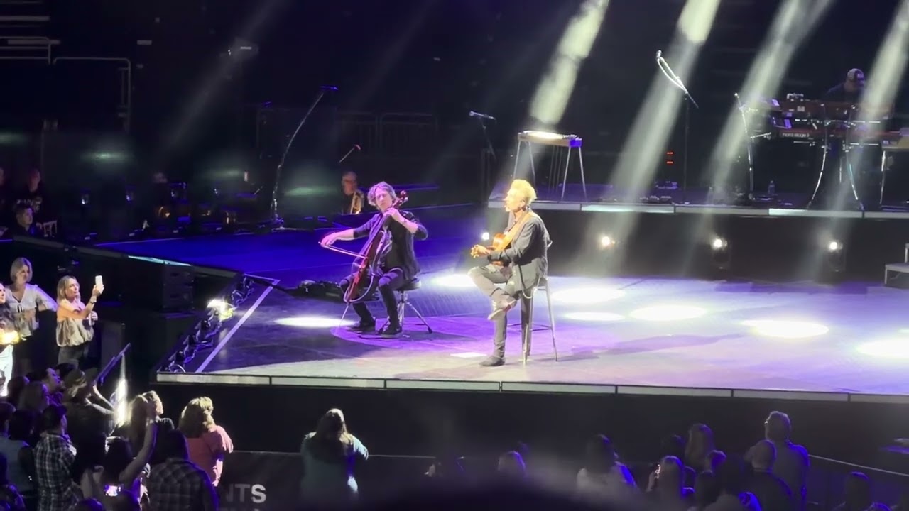 Rascal Flatts ~ I’m Moving On