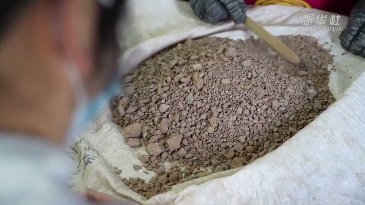 文明探源丨在濛溪河遗址触碰数万年前的远古世界