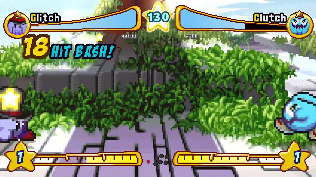 Kirby Battle Blitz Online Matches With Chat and Discord