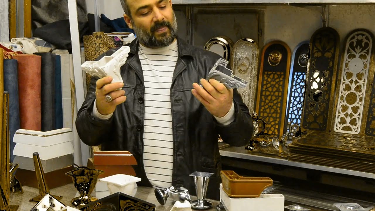 اسعار ومقاسات الرجول الذهبي مش بتطوس ولا لونها بيتغير للروكن والانتريه اشكال وانواع كتير وكله بالسعر