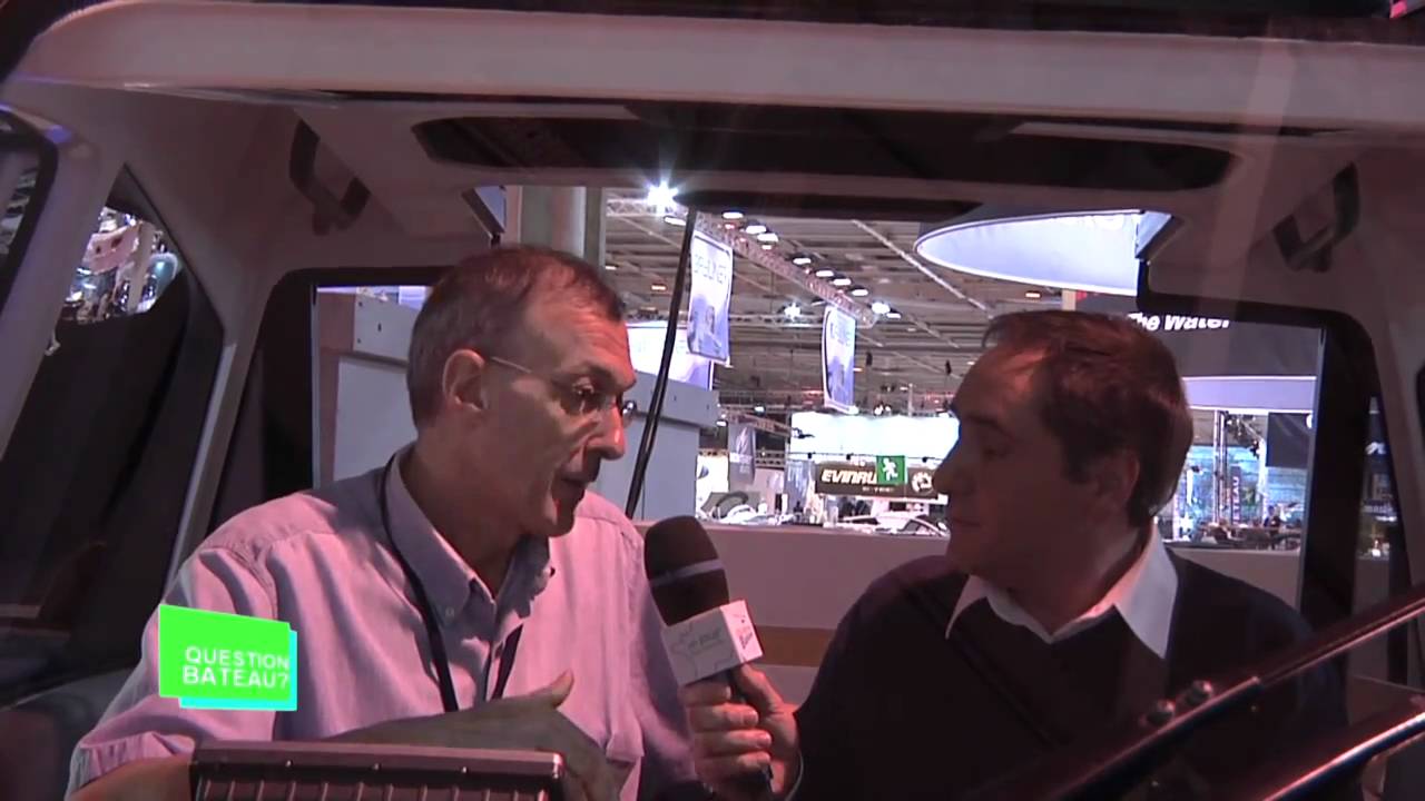 Présentation du Marino APB 27 CC
