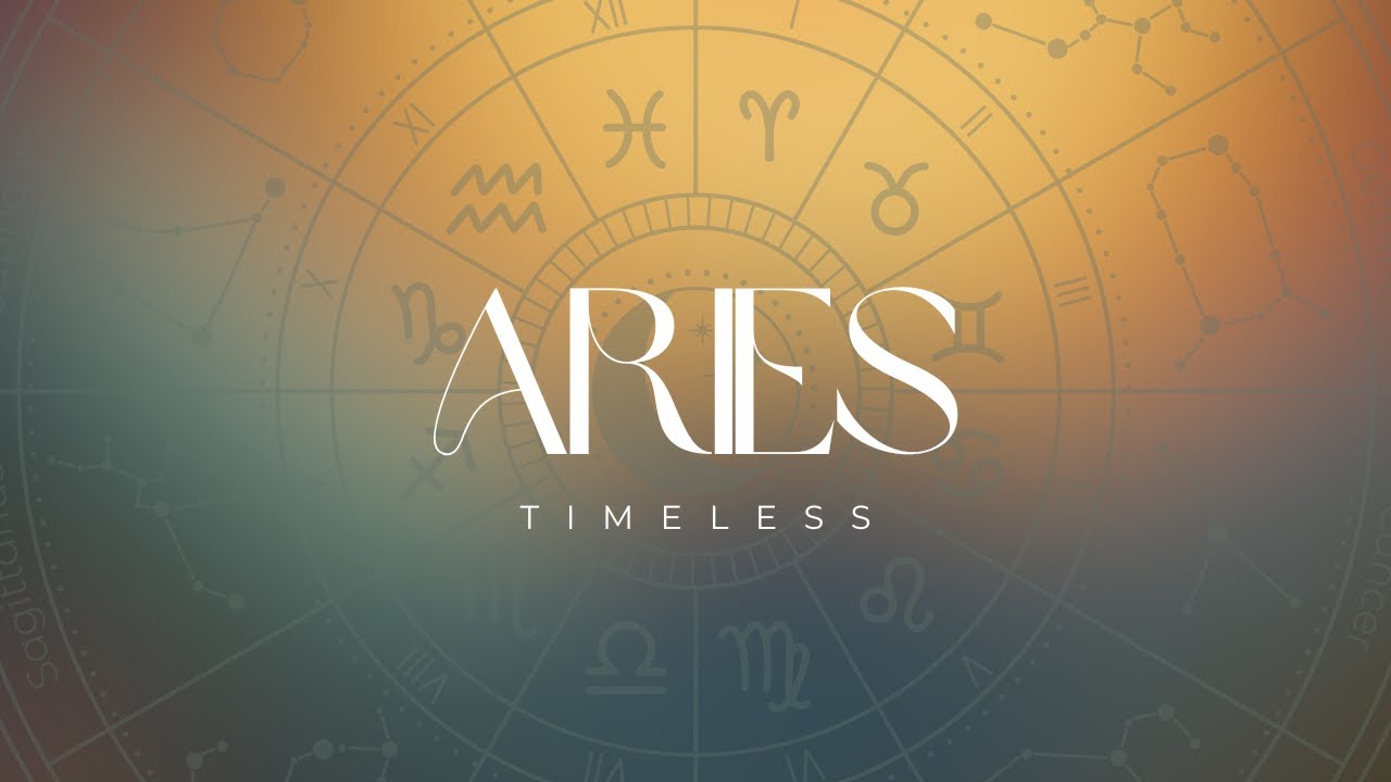 ARIES LOVE: Someone you stopped talking to! I think you want to hear this 🤯 Timeless Tarot Reading