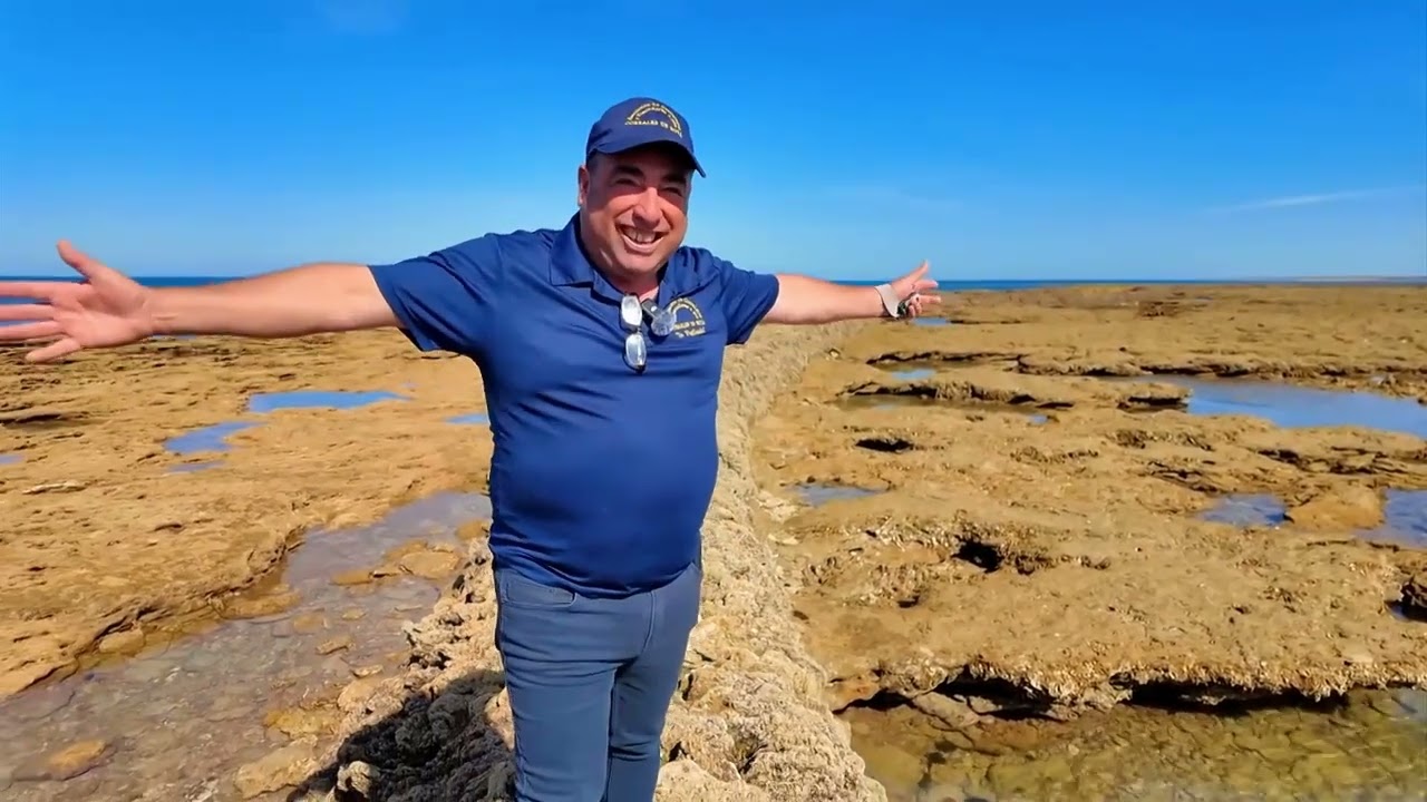 Los corraleros de Rota piden ayuda para la supervivencia de este monumento natural