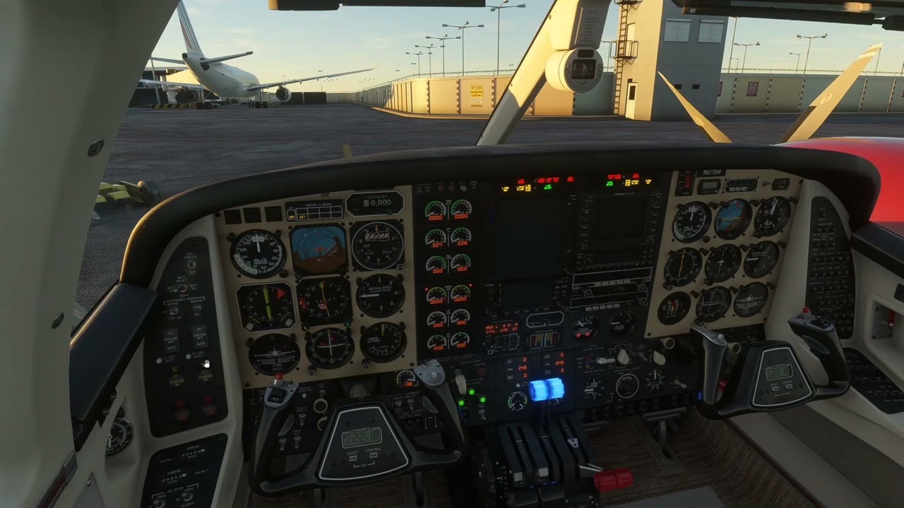 Starting up the Black Square Turbine Duke 60T