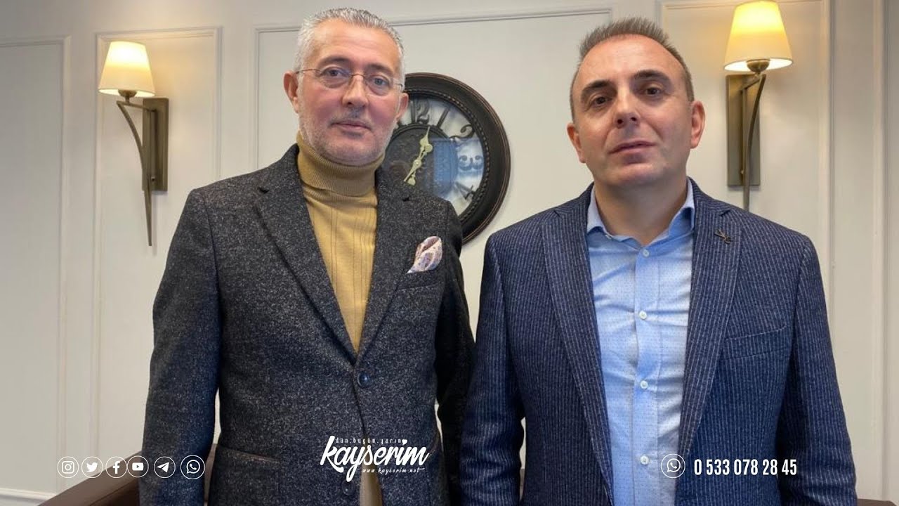KAYSERİ’DE VATANDAŞLAR TEPKİLİ, DİNAMİT FABRİKASI İSTENMİYOR