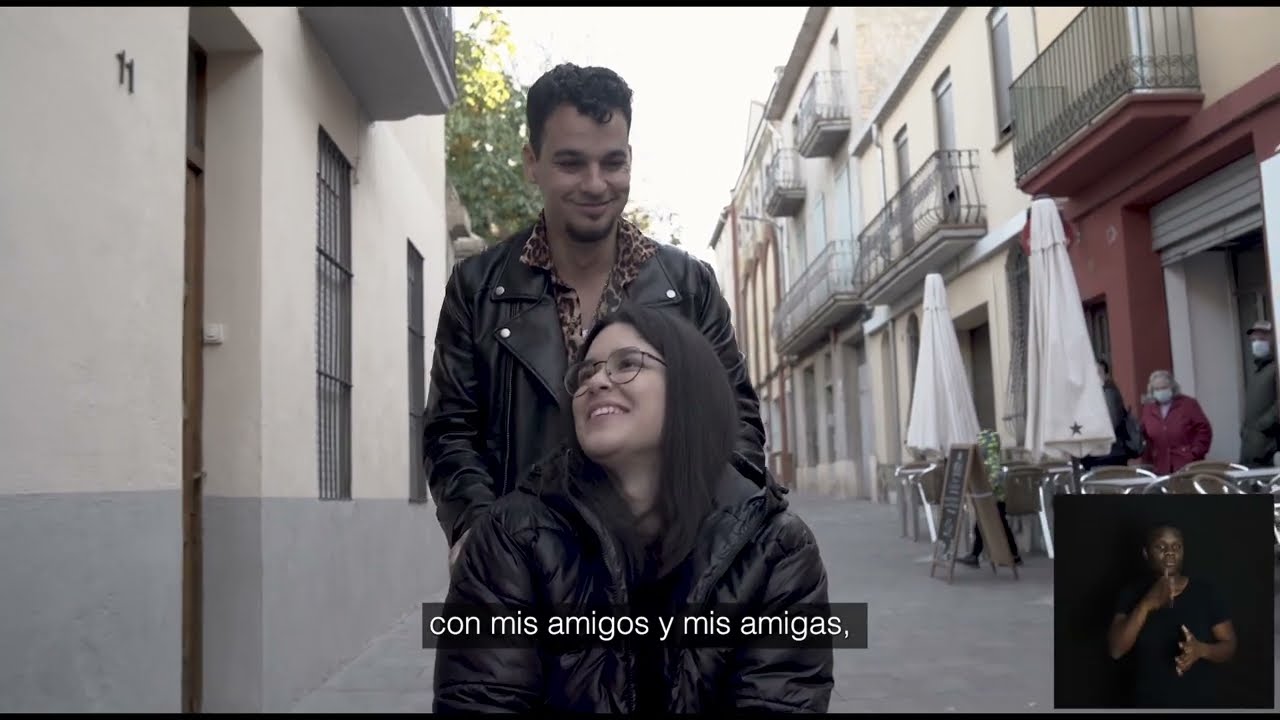 Barreras invisibles subt. ESPAÑOL