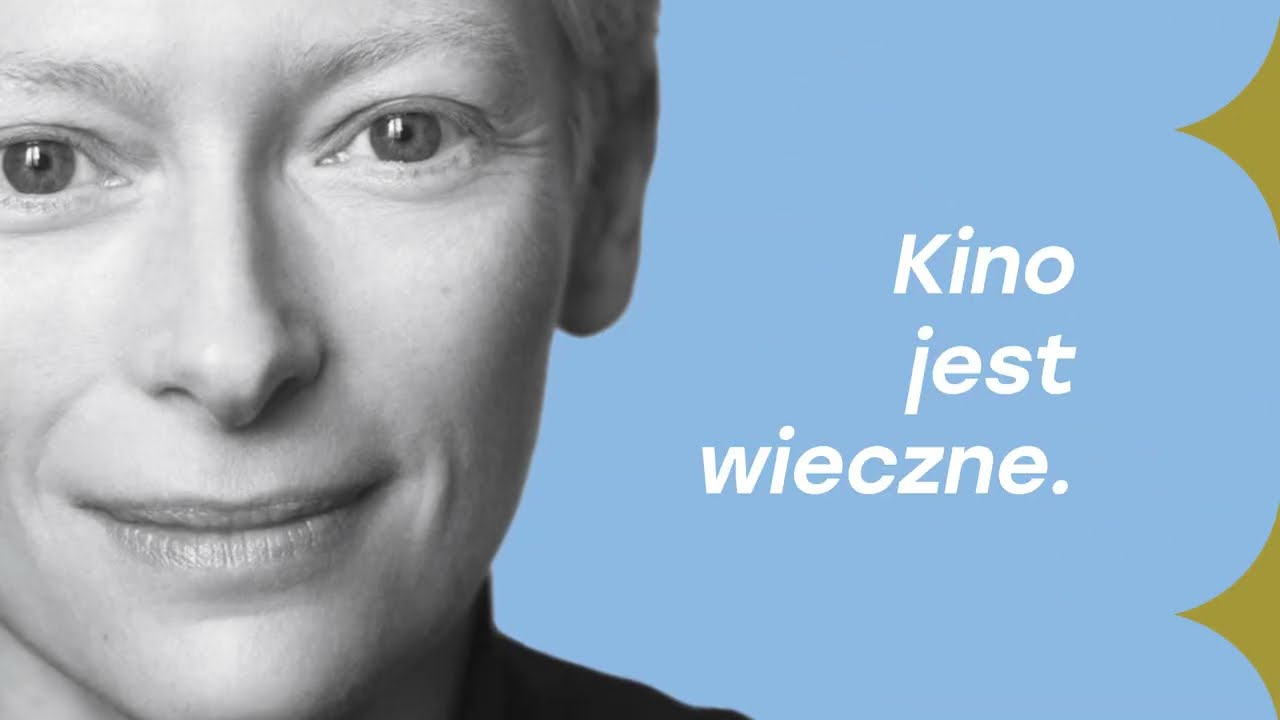 Świętujcie i cieszcie się skarbami kina!