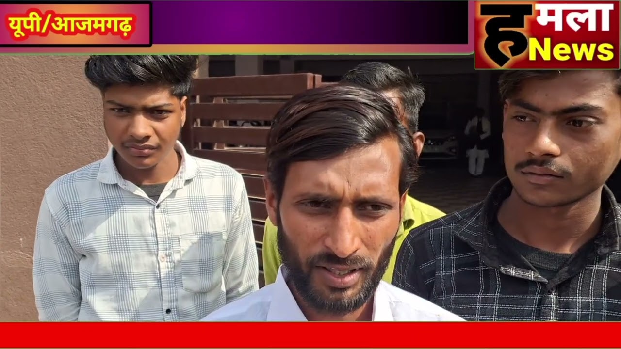 आजमगढ़: पूर्व मुख्यमंत्री पर अभद्र टिप्पणी से उबाल, बिरहा गायिका के खिलाफ मोर्चा।​मायावती 