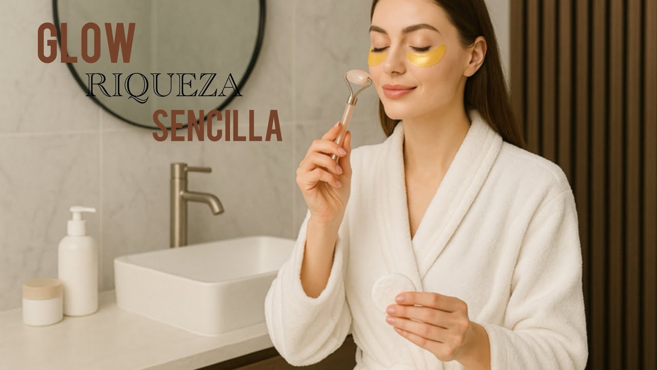 5 rituales de belleza que hacen las mujeres millonarias (y tú puedes copiar)