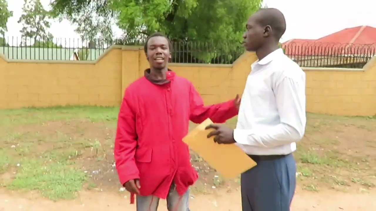 Interview went wrong 