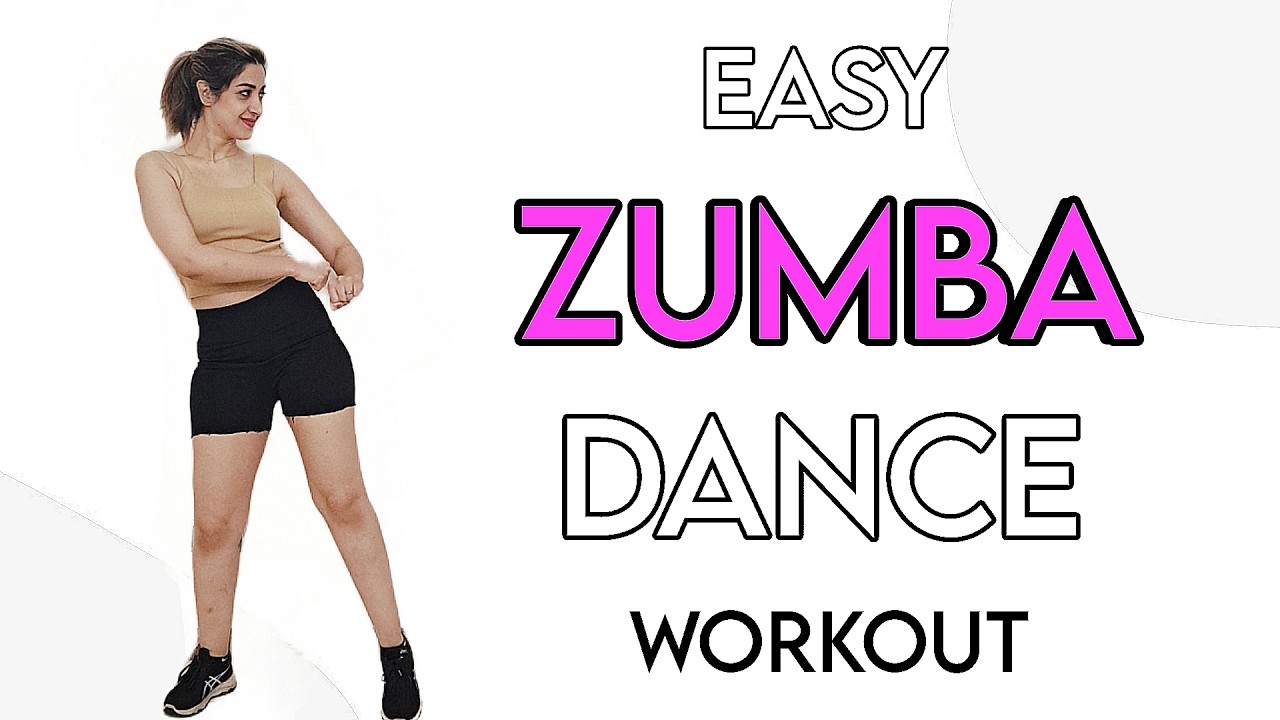 easy zumba dance for weight loss/zumba dance workout new