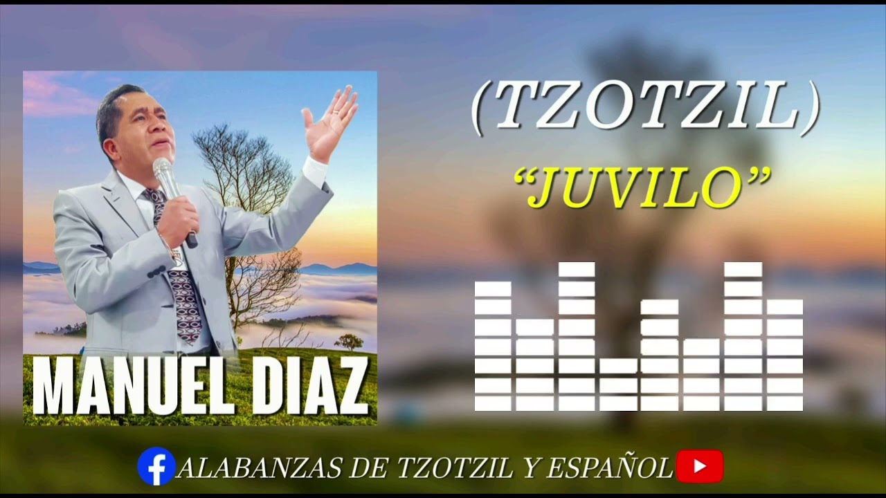 Manuel diaz - Juvilo