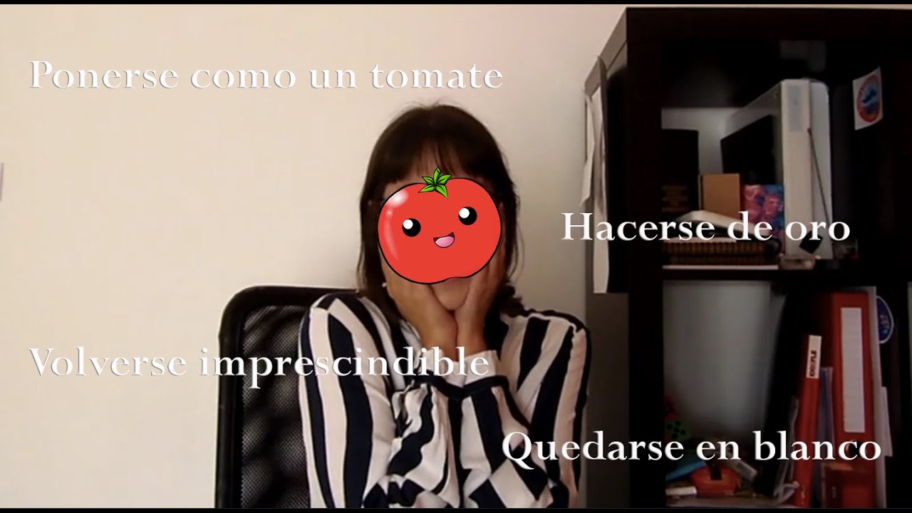 Hacerse, ponerse, volverse, quedarse...🍅 Verbos de cambio en español y cuándo utilizarlos
