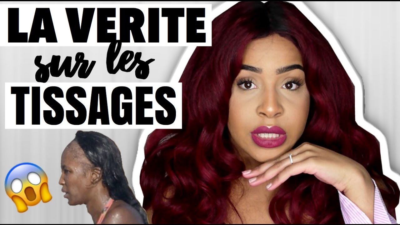 10 TRUCS sur les TISSAGES que TOUT LE MONDE doit SAVOIR !!