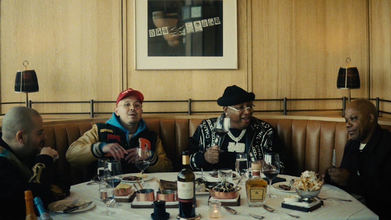 P-Lo, E-40 & Too $hort - Had To (Official Video)