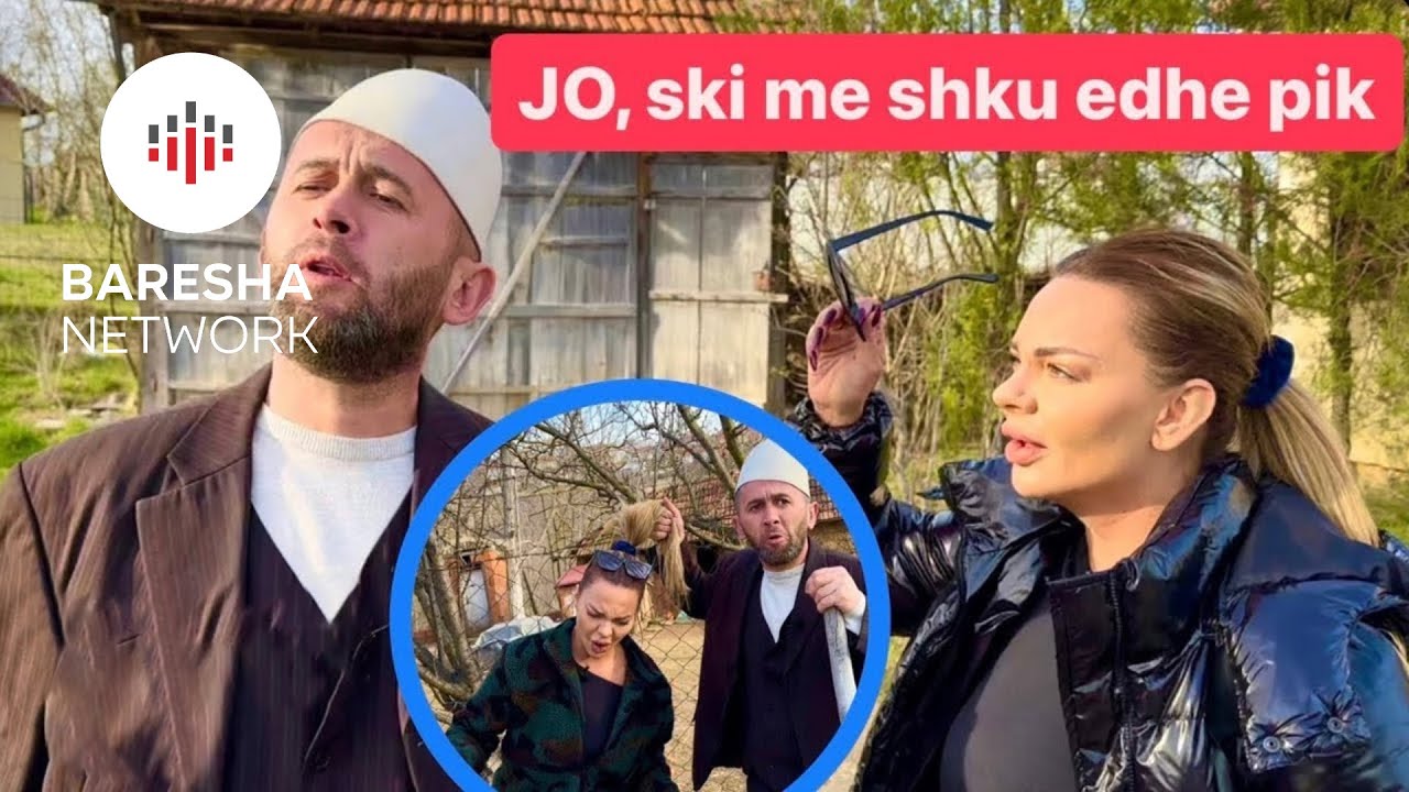 Zana lyp me shku ne Ekskursion ne Shqipni me shkolle. Biba spo e len se pijn Duhan
