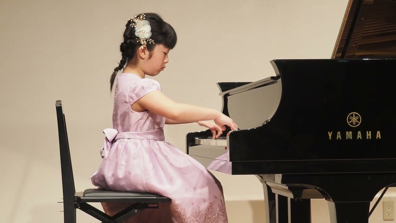 260211愛佳ピアノ発表会