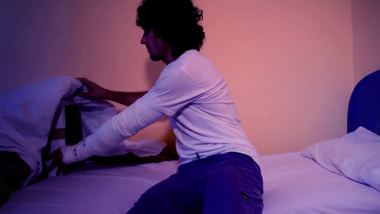 Mon pl&acirc;tre m'emp&ecirc;che de dormir quoi faire ?