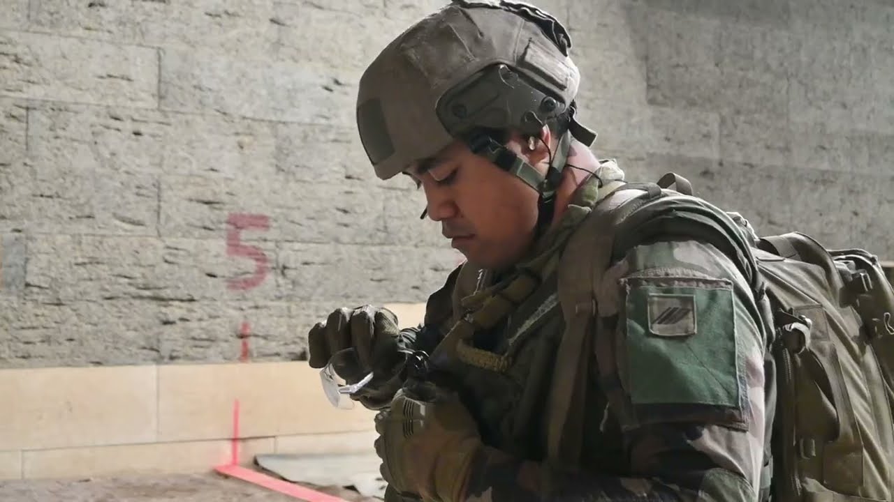 1er RA : c'est quoi le CQTS ?