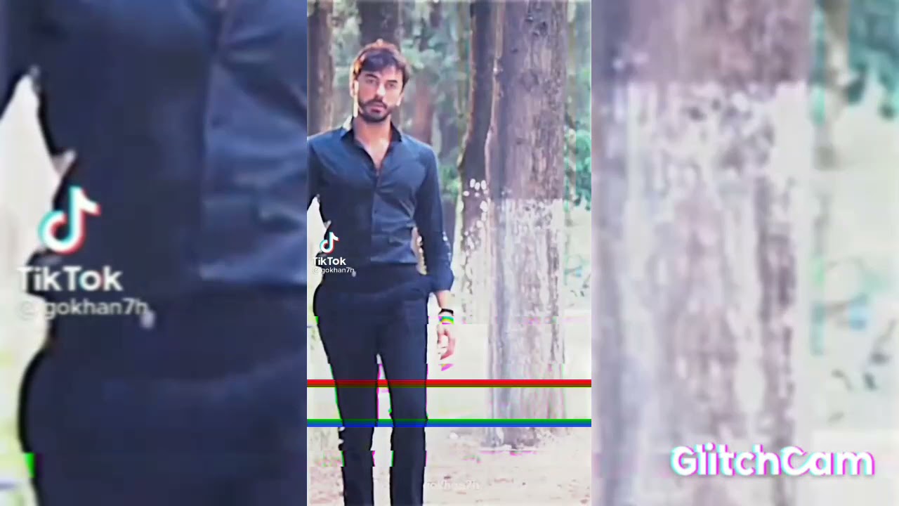 gökhan alkan العشق مسلسل جرح القلب #kalp karşı ❤❤