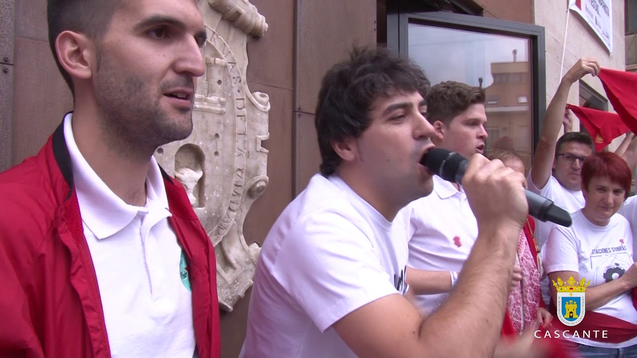 Fiestas de Cascante Día 9: 