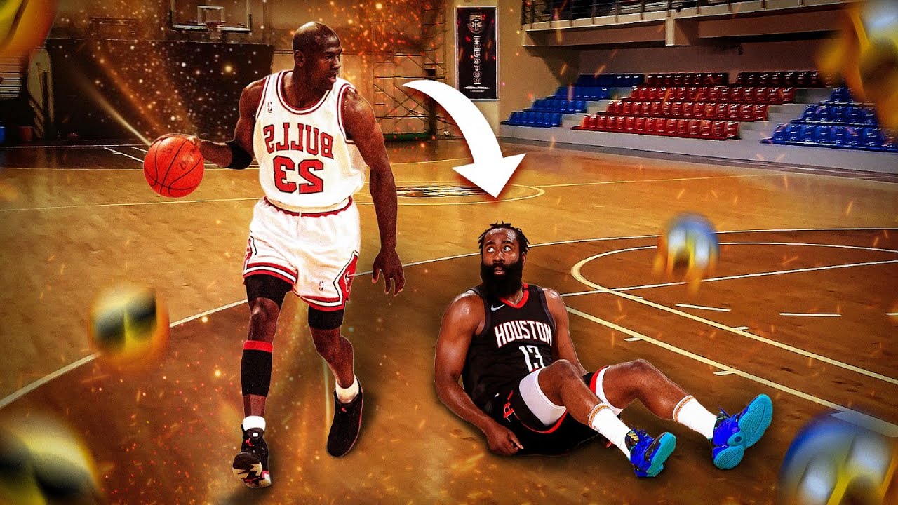 Top 10 Times Michael Jordan HUMILIATED HIS OPPONENTS....
