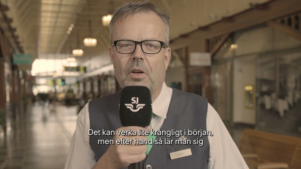 T&aring;gv&auml;rden Mikael ger sina b&auml;sta tips inf&ouml;r t&aring;gluffen i Europa