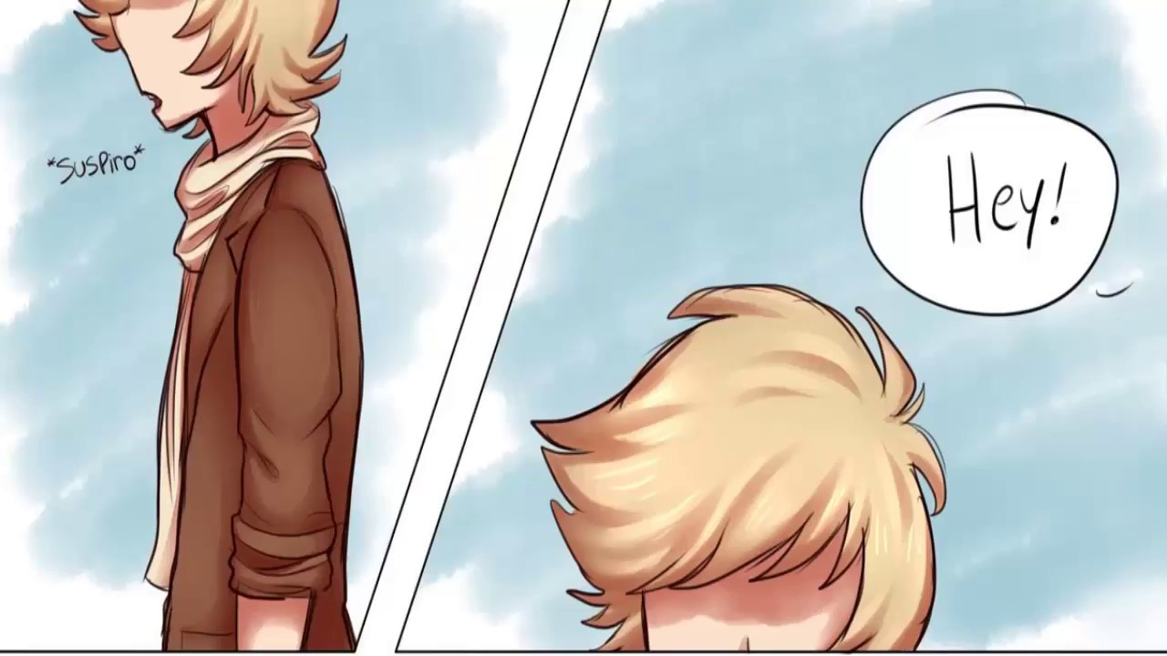 comics y memes de FNAFHS x3