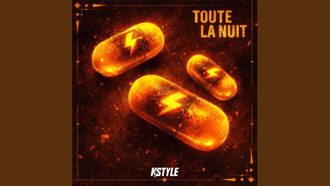 Toute la nuit