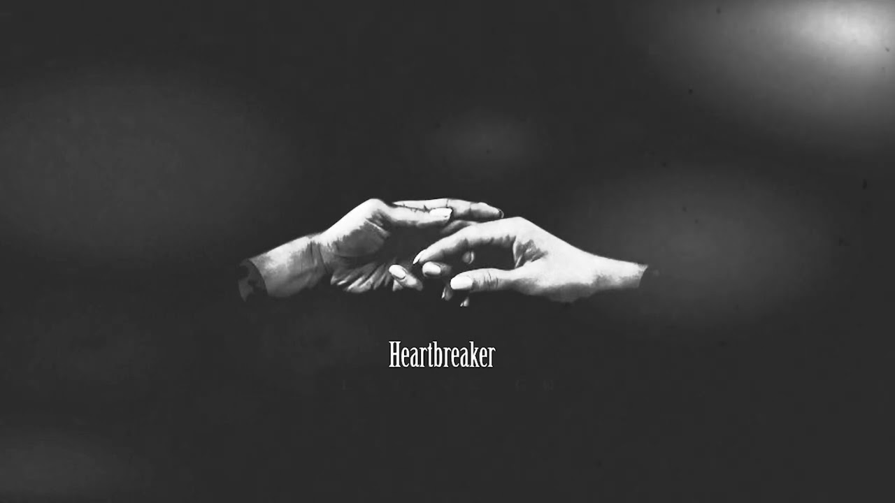 G-Eazy x Skizzy Mars x Christoph Andersson Type Beat - Heartbreaker